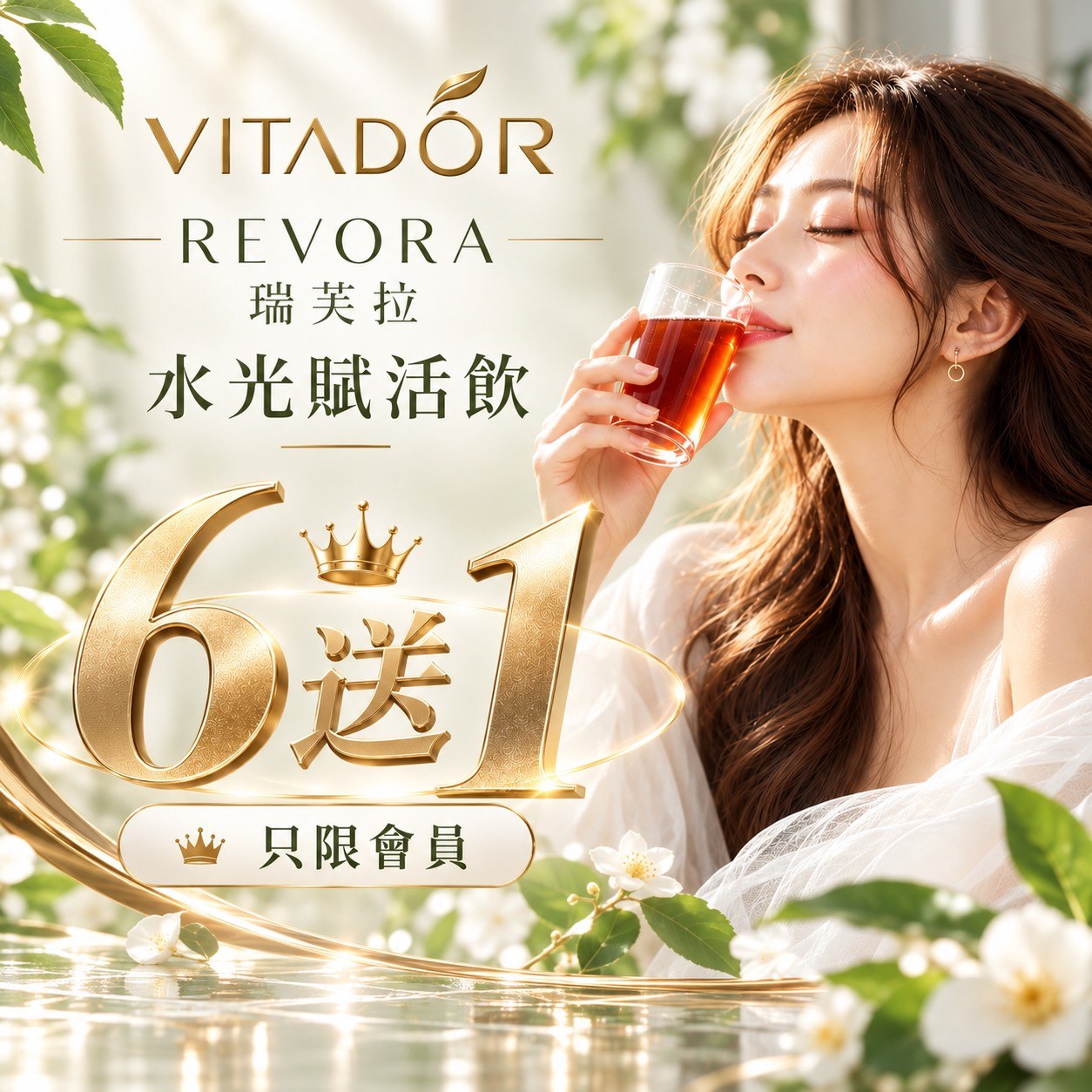 重消C方案（6 個月）